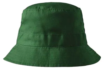 Image de Malfini - Chapeau mou « Classic » PP8723 (taille unique) (vert)