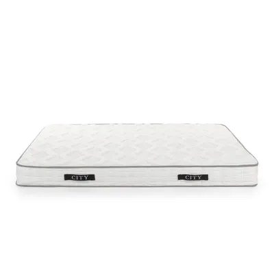 Image de Matelas à ressorts City Wave 20, 160x200