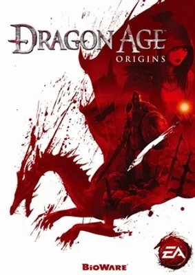 Produktbild von Dragon Age: Origins