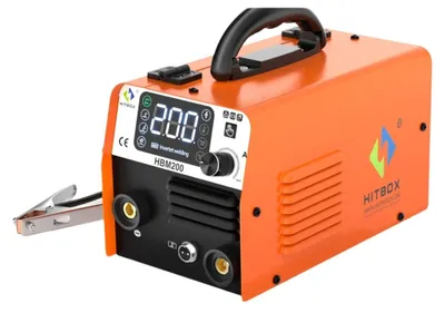 Immagine prodotto di Lasmachine - Saldatrice elettrica - 3 in 1 - Saldatrice MIG semiautomatica