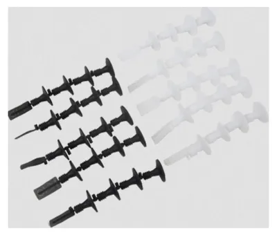 Imagen del producto de Estos son motores UCPÁVKA C11/D/E (5 blancos, 5 s)