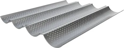 Produktbild von Form für 4 metallstäbe - 5 five simply smart