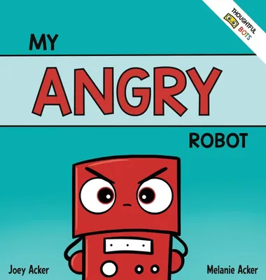 Produktbild von My Angry Robot