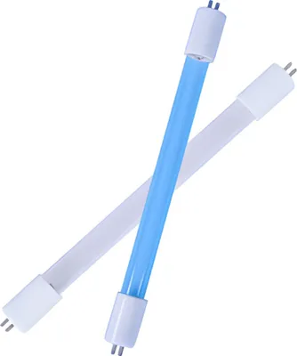 Obrázek produktu pro Žárovka pro sterilizátor ručníků SPA UV-C 8W 287mm