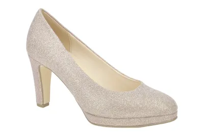 Produktbild von Gabor 01.270 Damenschuhe - Pumps rose Elegant NEU