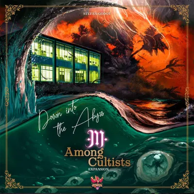 Produktbild von Among Cultists - Down Into the Abyss