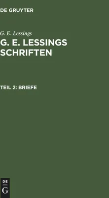 Produktbild von Briefe