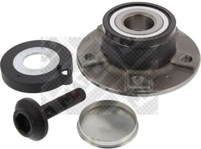 Produktbild von MAPCO Radlagersatz Hinten für AUDI A4 Avant (8K5, B8) 26709