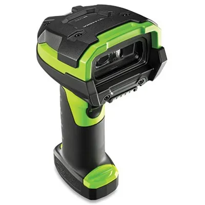 Image de LI3678-SR - lecteur de codes à barres sans fil, imageur linéaire, Bluetooth, portée standard, KIT USB