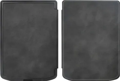 Image de Étui Smart TPU pour PocketBook Verse Pro 629 634 (Noir)