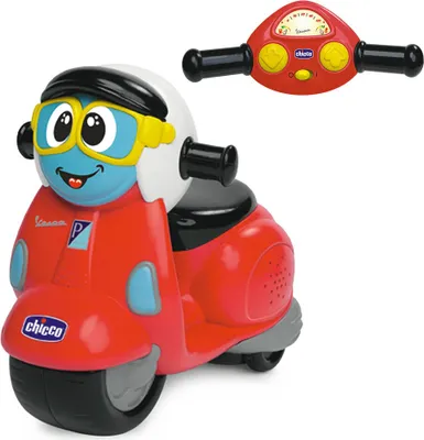 Produktbild von Chicco 00010093000000, Motorrad, 2 Jahr(e)