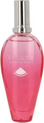 Obrázek produktu pro Escada Sorbetto Rosso Woda toaletowa, 100 ml