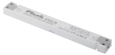 Imagen del producto de ARELUX, fuente de alimentación LED Slim, 24V, 45W, IP20