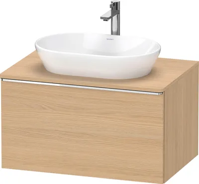 Produktbild von DURAVIT DE4947010300000 D-Neo KWTUWH R.ek 800x550x459 EiNa Mt