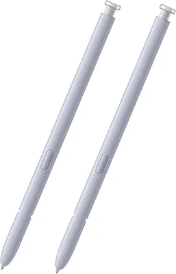 Image de 2 stylets Galaxy S25 Ultra S Pen pour Samsung Galaxy S25 Ultra, stylet de rechange