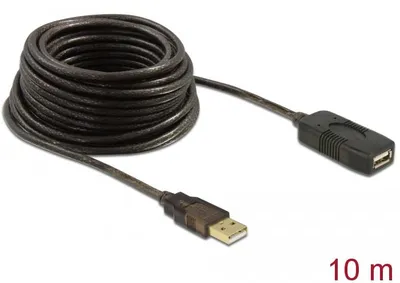Produktbild von Delock USB-Verlängerungskabel - USB (M) zu USB (W)