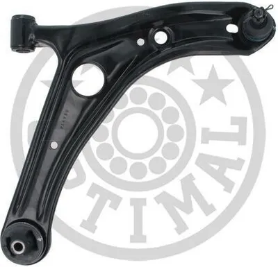 Produktbild von OPTIMAL G6-820 Querlenker Rechts Vorne für TOYOTA Yaris Schrägheck (P1)