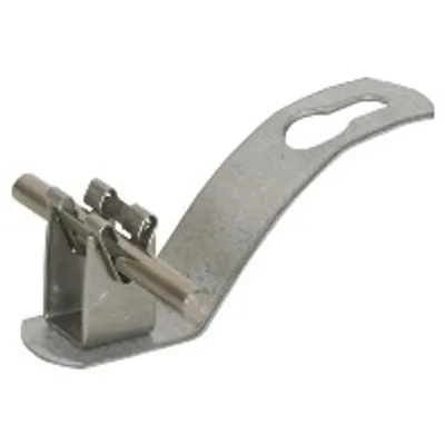 Produktbild von Dachleitungshalter f.Wellplattendächer DLHDQ8WPRO5V2ASTTZN