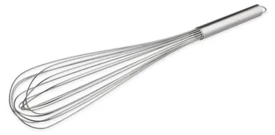 Obrázek produktu pro Metla délka 55 cm, rukojeť z nerezové oceli
