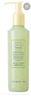 Immagine prodotto di Mary Kay Satin Hands Smoothie Refining Shea Scrub 220 g