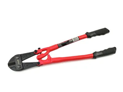 Obrázek produktu pro Štípací pákové kleště na drát TVARDY Cr-Mo 18" - 450mm GEKO