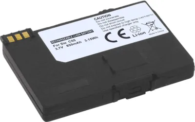 Immagine prodotto di Batteria Siemens EBA-510 per C55... (Li-Ion)