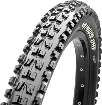 Zdjęcie produktu dla Maxxis Minion DHF 26x2,30 (58-559) EXO TR składane czarne. ETB73305100