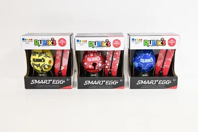 Produktbild von Rubik's Cube Logisches Rätsel Intelligentes