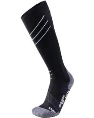 Produktbild von UYN SKI SUPERLEGGERA schwarz 35-38