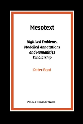 Produktbild von Mesotext