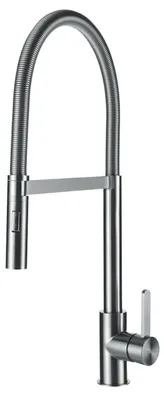 Obrázek produktu pro Togo Armatur, kuchyňská baterie Ribble, nerezová ocel
