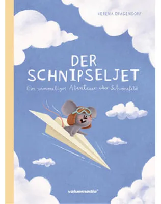 Obrázok produktu pre Der Schnipseljet