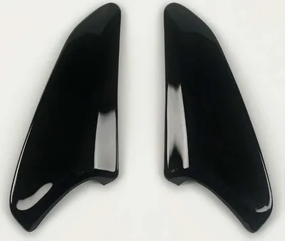 Immagine prodotto di Casco Integrale Nero Arai Con Presa D'aria Laterale