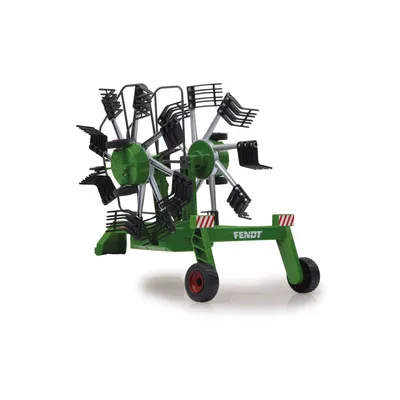Image de Moules Fendt