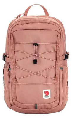 Obrázok produktu pre Fjällräven Skule 20 litrový batoh (hmotnosť 0,65 kg) Dusty Rose