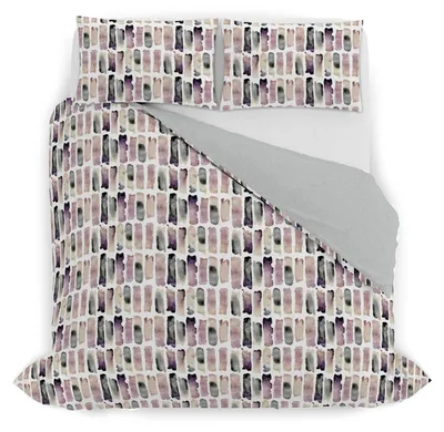 Immagine prodotto di Solidchoice - Set di lenzuola in cotone per letto matrimoniale