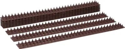 Obrázok produktu pre Kinzo plotové hroty 50cm 10 kusov
