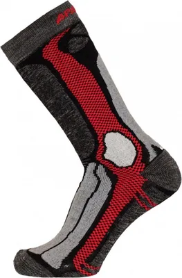Produktbild von Sportsocken - Marmolada - Wandersocken - Wolle