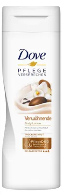 Image de Dove 4744950001 Dove body love verwöhnende Pflege Bodylotion 400 ml
