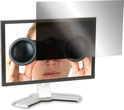 Produktbild von Targus Privacy Screen 24"W