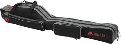 Produktbild von Mikado Uwd-04202b Rutentasche Schwarz 160 cm Schwarz 160 cm