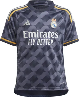 Obrázek produktu pro Košilka adidas Junior Real Madrid Away IB0000 128