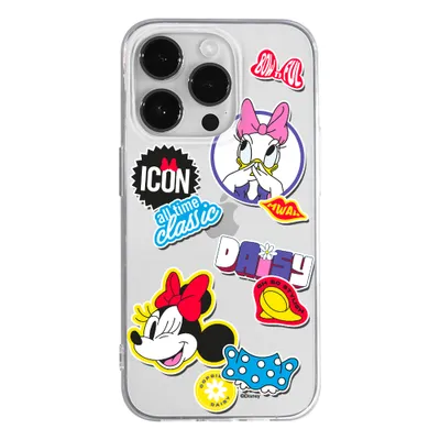 Produktbild von ERT GROUP Disney Handyhülle für XIAOMI 12 / 12X Muster Minnie 067 DPCMIN46237