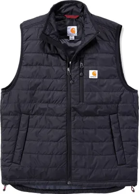 Produktbild von Kamizelka Carhartt Gilliam Weste Schwarz