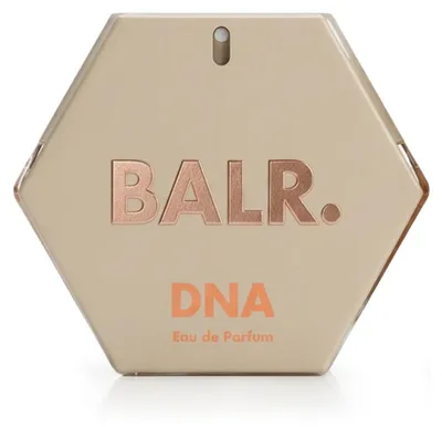 Imagen del producto de BALR. DNA Eau de Parfum, 50 ml (para mujer), Imagen generada por IA