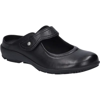Produktbild von JOSEF SEIBEL Charlotte 04 | Slipper für Damen | Schwarz