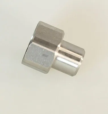 Produktbild von Suevia Dichtungsgehäuse Edelstahl Mod 209 - 102.0761