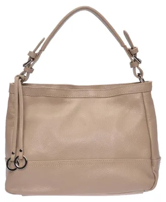 Image de Roberta M_Shoulder bag_SS26 RM 145_Fango