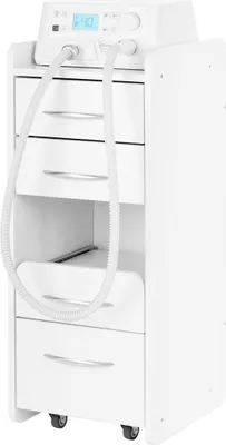 Obrázok produktu pre Frézka Marathon Cyclone + 969 Sada skríň