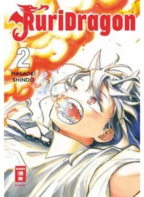 Immagine prodotto di RuriDragon 02